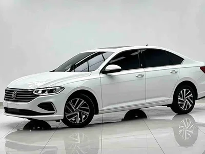 2023 Volkswagen Lavida Facelift 1.5L Automatic 5 Million Edition, фото 1, лот 11204005