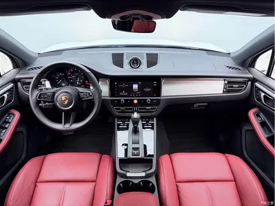 2025 Porsche Macan 2.0T Dream Chaser Edition, фото 3, лот 10420359
