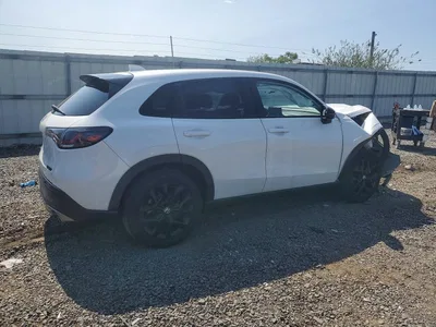 2023 HONDA HR-V SPORT, фото 3, лот 10694442