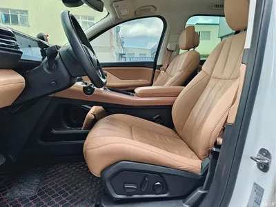 2018 NIO ES8 Founder Edition, фото 4, лот 10365098