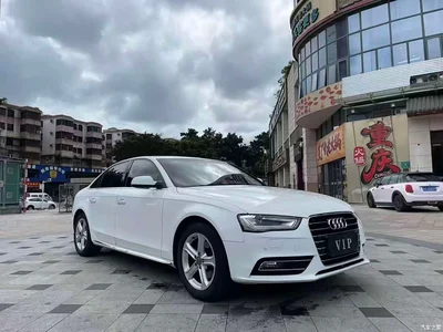 2016 Audi A4L 35 TFSI Automatic Comfort, фото 3, лот 10438077