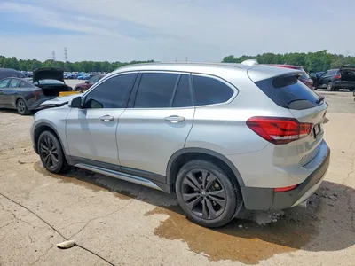 2020 BMW X1 XDRIVE28I, фото 2, лот 10808839