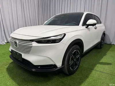 2023 Honda Vezel 1.5L CVT Technology Edition, фото 1, лот 10400172