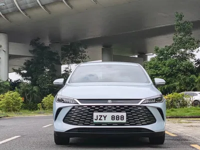 2025 BYD Qin PLUS DM-i Smart Drive 55KM Leader, фото 2, лот 11103164