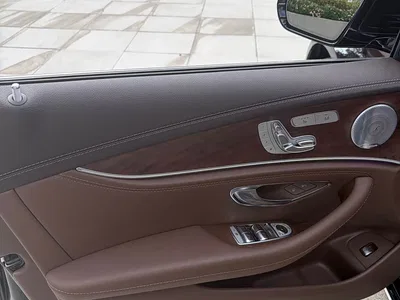 2019 Mercedes-Benz E-Class Facelift E 300 L Fashion, фото 4, лот 11192684