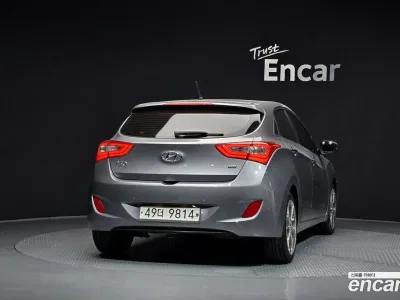 2012 Hyundai i30 1.6 GDI Extreme, фото 3, лот 10039790