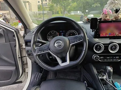 2022 Nissan Sylphy 1.6L XL CVT Delight Edition, фото 3, лот 11219456