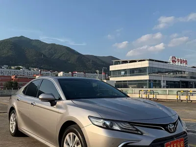 2023 Toyota Camry 2.0G Luxury Edition, фото 2, лот 10282700