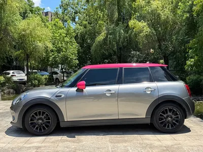 2018 MINI MINI 1.5T COOPER Classic 5-Door, фото 4, лот 10353213