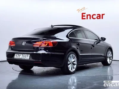 2013 Volkswagen CC 2.0 TSI, фото 2, лот 10195103
