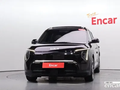 2025 Kia EV3 Long Range 2WD, фото 2, лот 10217238
