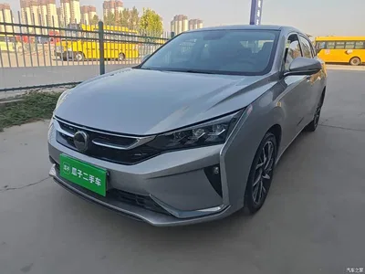 2020 Dongfeng Aeolus Yixuan 230T Automatic Cool Edition, фото 2, лот 11580406