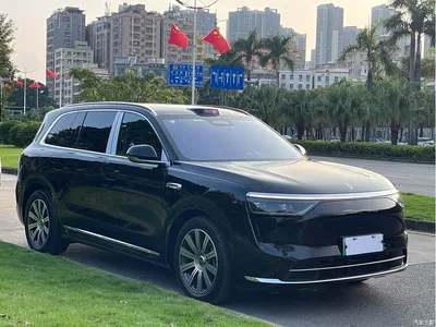 2025 AITO Wenjie AITO M8 Range Extender Max+ Edition 53.4kWh 5-seater, фото 3, лот 11095630