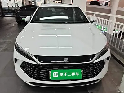 2025 BYD Qin L DM-i Smart Drive Edition 120KM Leading, фото 3, лот 10260276