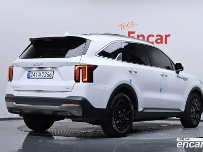 2024 Kia Sorento HEV 1.6 2WD, фото 2, лот 10515896