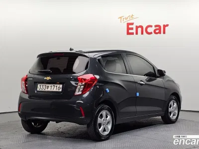 2019 Chevrolet Spark LT, фото 2, лот 10078763
