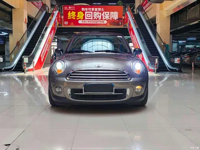2012 MINI MINI 1.6L COOPER Baker Street, фото 2, лот 10351400