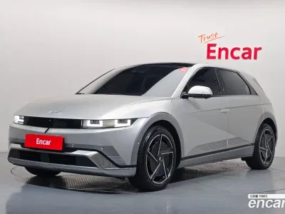 2025 Hyundai Ioniq5 Long Range, фото 1, лот 10393431