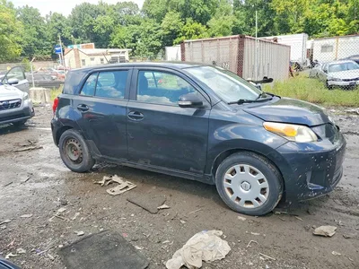 2009 SCION XD BASE, фото 4, лот 10880414