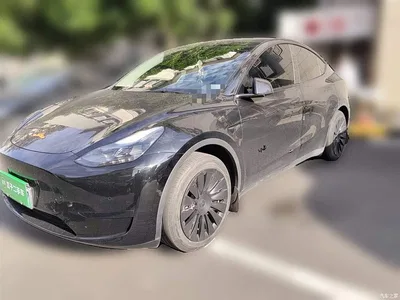 2022 Tesla Model Y Facelift Rear-Wheel Drive Version, фото 1, лот 10374187