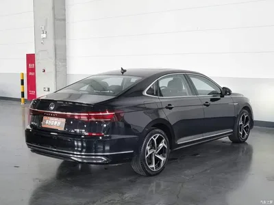 2024 Volkswagen Passat 380TSI Starlight Dragon Soaring Edition, фото 2, лот 10480850