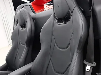 2022 Ferrari 296 3.0T V6 GTS, фото 3, лот 10263415