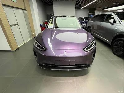 2025 AITO Wenjie AITO M5 Extended Range Ultra AWD, фото 1, лот 10276660