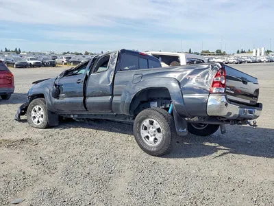 2005 TOYOTA TACOMA ACCESS CAB, фото 2, лот 10500963
