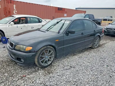 2004 BMW 330 I, фото 1, лот 10972760