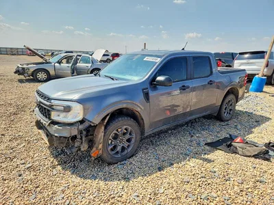 2024 FORD MAVERICK XLT, фото 1, лот 10539565