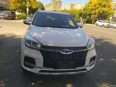 2019 Chery Tiggo 5x HERO 1.5T DCT High Performance, фото 3, лот 10334202