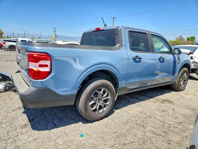 2024 FORD MAVERICK XLT, фото 3, лот 10544114