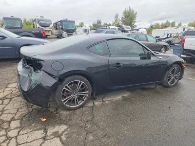 2013 SCION FR-S BASE, фото 3, лот 10880534