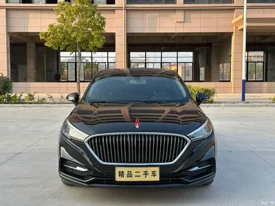 2019 Hongqi H5 30TD Style Edition, фото 2, лот 11177907
