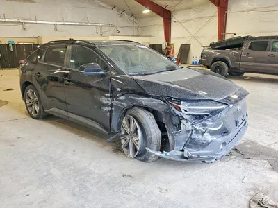 2024 SUBARU SOLTERRA PREMIUM, фото 4, лот 11571156