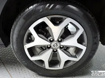 2023 Ssang Yong Torres Gasoline 1.5 2WD, фото 4, лот 10041883