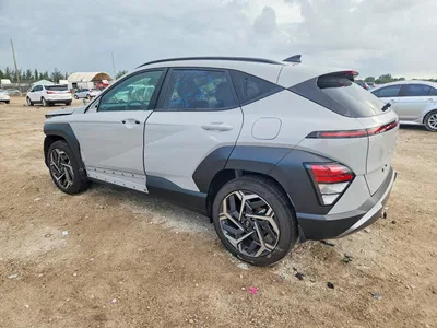 2026 HYUNDAI KONA SEL PREMIUM, фото 2, лот 10755903