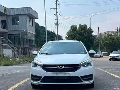 2017 Chery Arrizo 5 1.5L CVT Luxury Edition, фото 3, лот 10333431