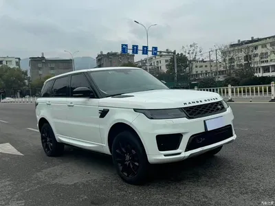 2015 Land Rover Range Rover Sport 3.0 SC V6 HSE, фото 3, лот 10321137