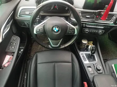 2020 BMW 1 Series Model 120i Fashion Style, фото 3, лот 10471127