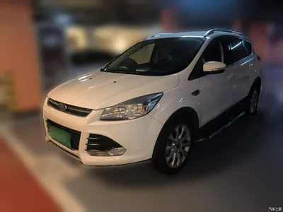 2013 Ford Kuga 1.6L GTDi FWD Comfort, фото 2, лот 10300953