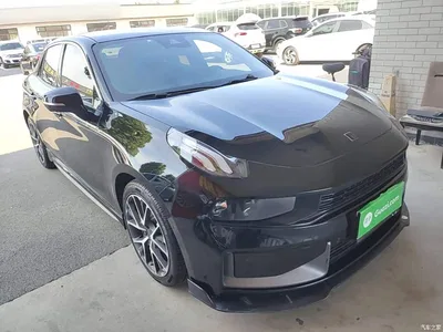 2018 Lynk & Co 03 1.5TD DCT Power Pro Version China V, фото 4, лот 10316789