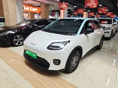 2025 Aion UT Model 330 Starlight Edition, фото 1, лот 11211650