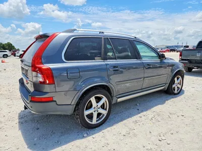 2007 VOLVO XC90 SPORT, фото 3, лот 10874814