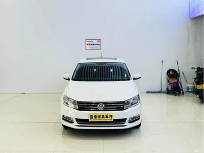 2021 Volkswagen Santana 1.5L Automatic Comfort Edition, фото 2, лот 10470067