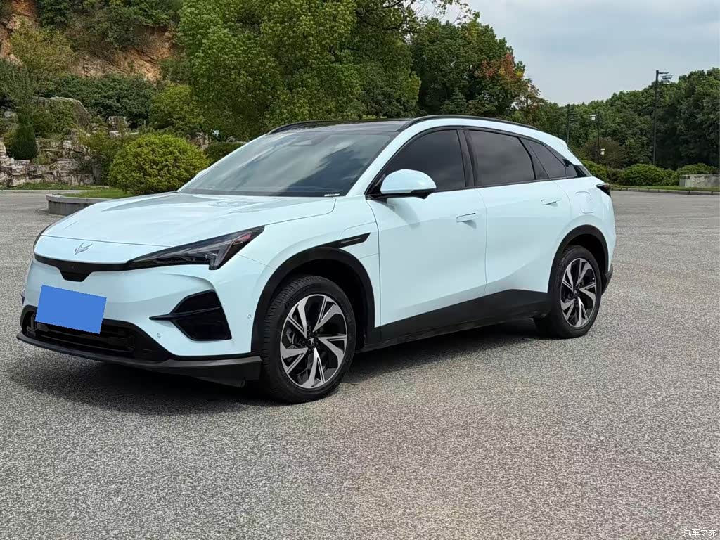 2025 ARCFOX Alpha T5 Model 520 MAX, фото 1, лот 11202440