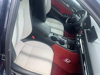 2023 Honda Civic 2.0L e:HEV Sharp Edition, фото 3, лот 10441510