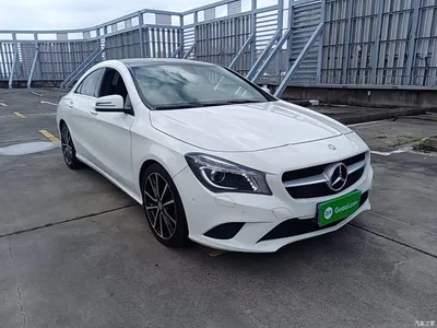 2016 Mercedes-Benz CLA (Import) CLA 200 Fashion, фото 4, лот 10286254