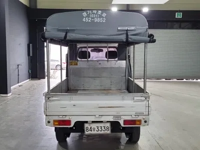 2019 Chevrolet labo Long Cargo-Deck Super, фото 4, лот 10195944
