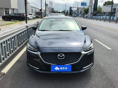 2020 Mazda Atenza 2.5L Skyactiv Sport, фото 2, лот 10325289